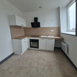 Location appartement à Beauvois-En-Cambrésis
