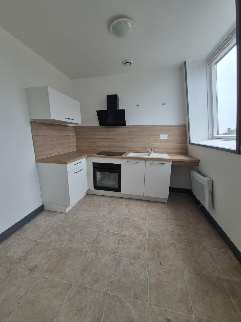 Location appartement à Beauvois-En-Cambrésis
