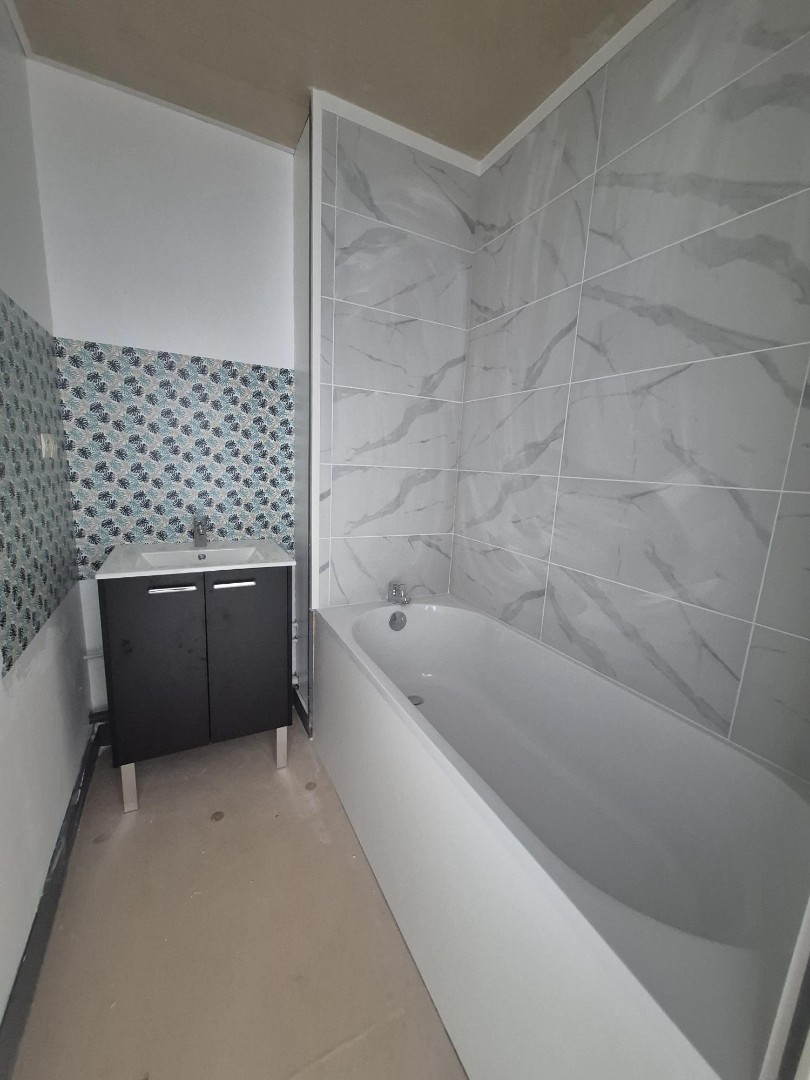 Location appartement à Beauvois-En-Cambrésis