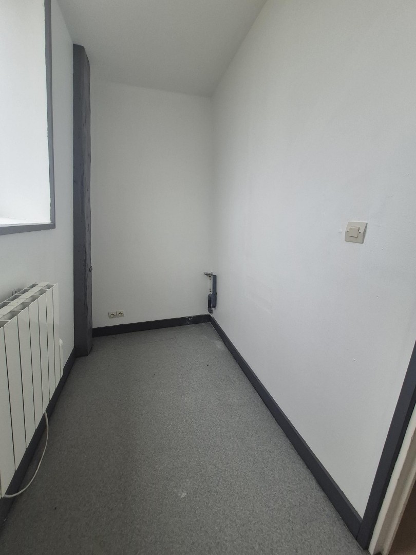 Location appartement à Beauvois-En-Cambrésis