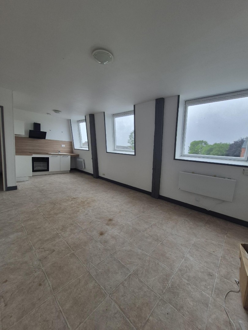 Location appartement à Beauvois-En-Cambrésis