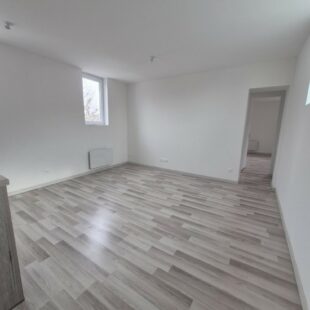 Location appartement à Cambrai