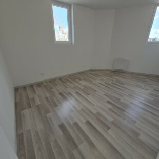 Location appartement à Cambrai