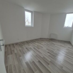 Location appartement à Cambrai