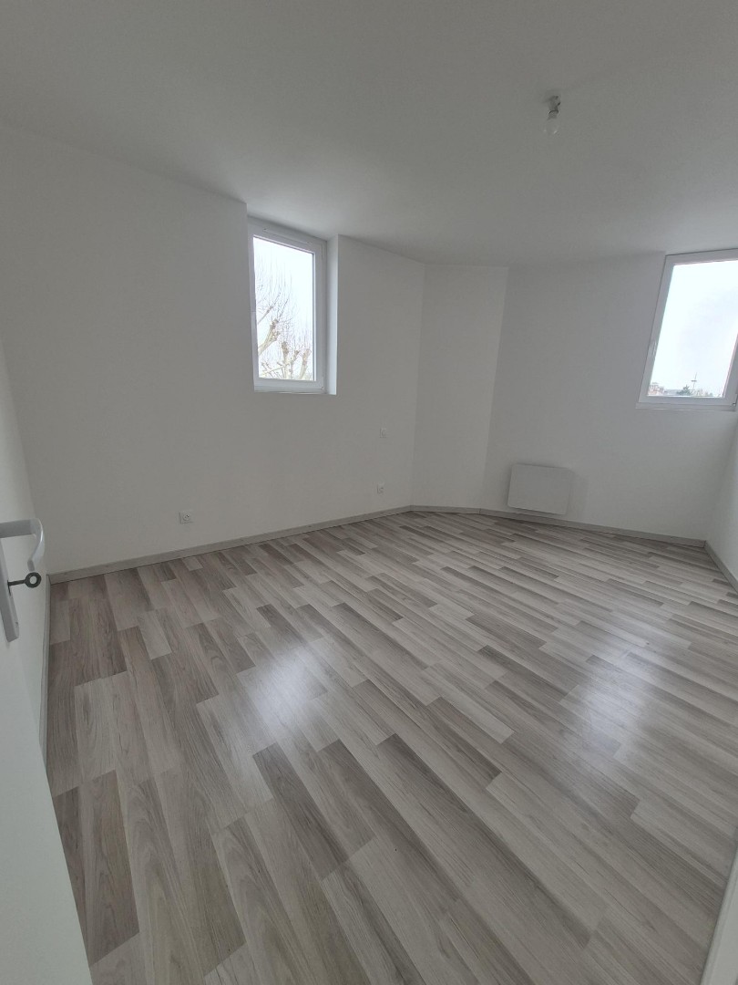 Location appartement à Cambrai