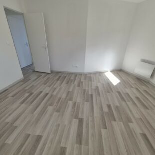 Location appartement à Cambrai