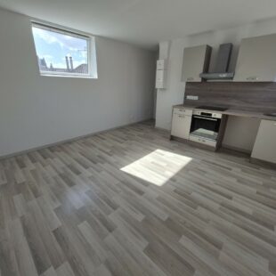 Location appartement à Cambrai