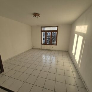 Location appartement à Boulogne-Sur-Mer