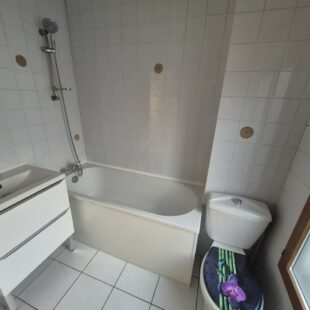 Location appartement à Boulogne-Sur-Mer