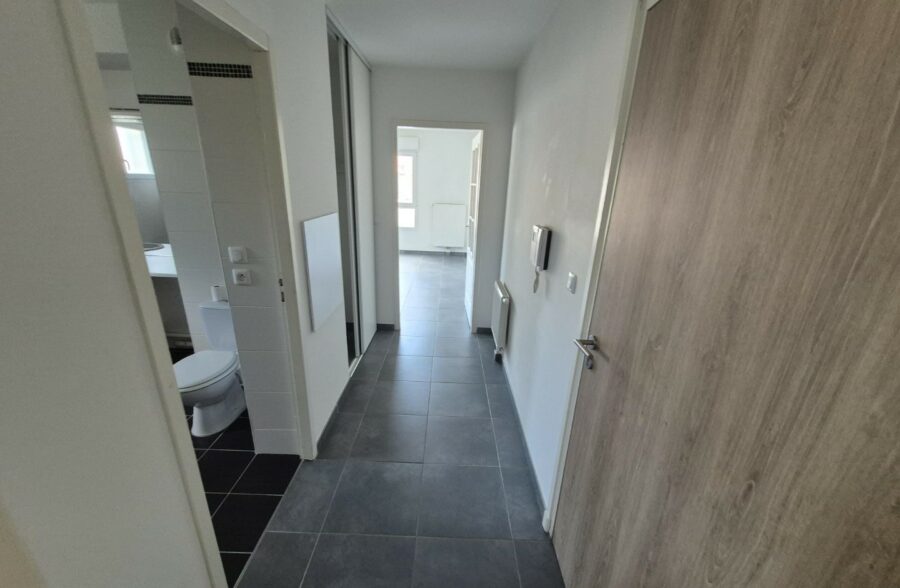 Location appartement à Saint-Martin-Boulogne