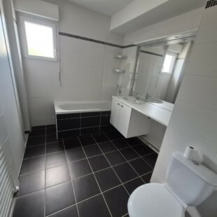 Location appartement à Saint-Martin-Boulogne