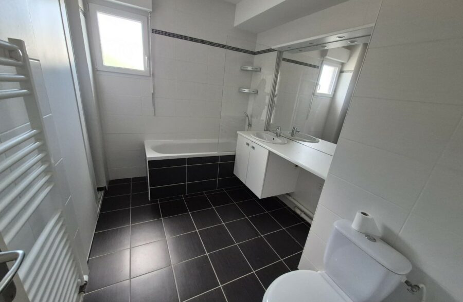 Location appartement à Saint-Martin-Boulogne