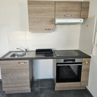 Location appartement à Saint-Martin-Boulogne