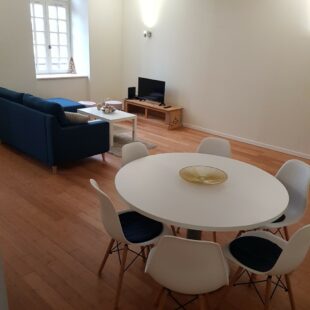 Location appartement meublé à Gravelines