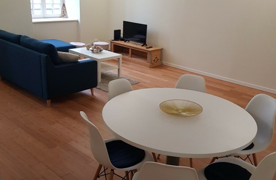 Location appartement meublé à Gravelines