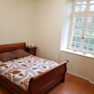 Location appartement meublé à Gravelines