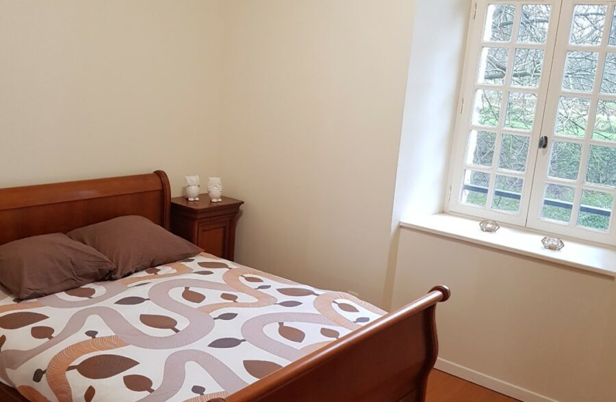 Location appartement meublé à Gravelines