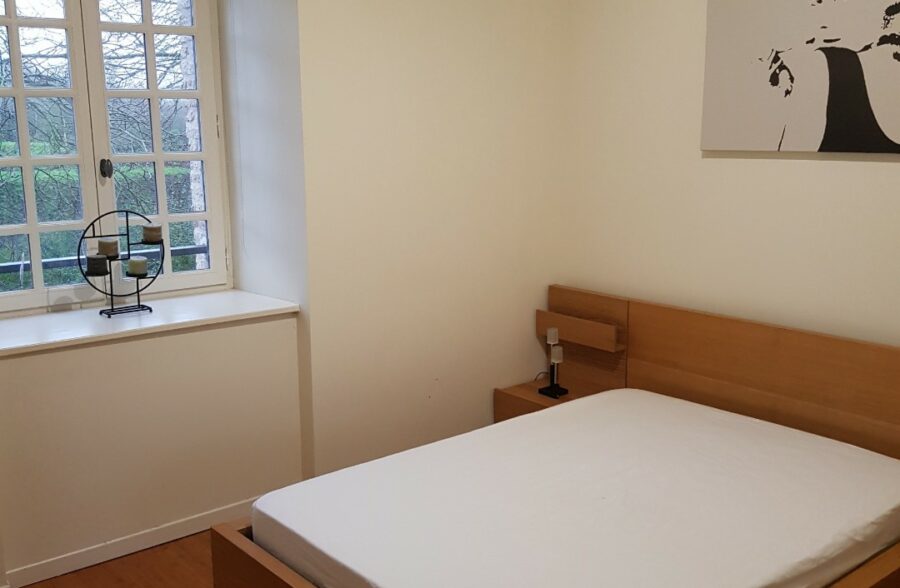 Location appartement meublé à Gravelines