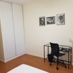 Location appartement meublé à Gravelines