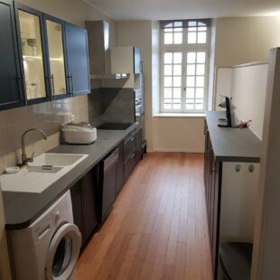 Location appartement meublé à Gravelines