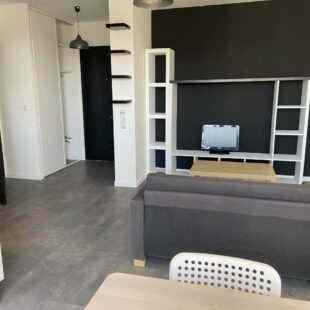 Location appartement meublé à Lille