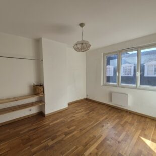 Location appartement à Lens
