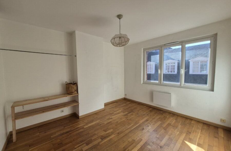 Location appartement à Lens