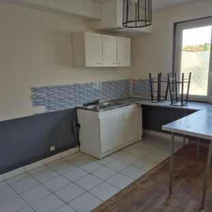 Location appartement à Lens