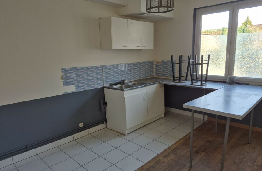 Location appartement à Lens