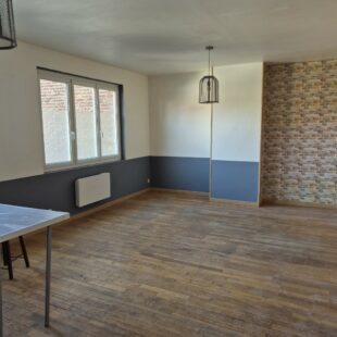 Location appartement à Lens