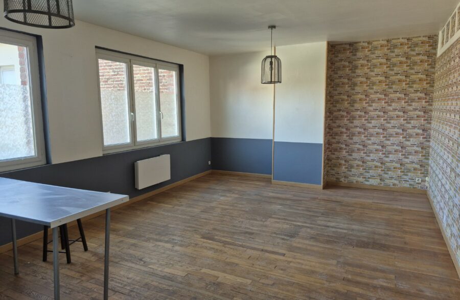 Location appartement à Lens