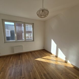 Location appartement à Lens