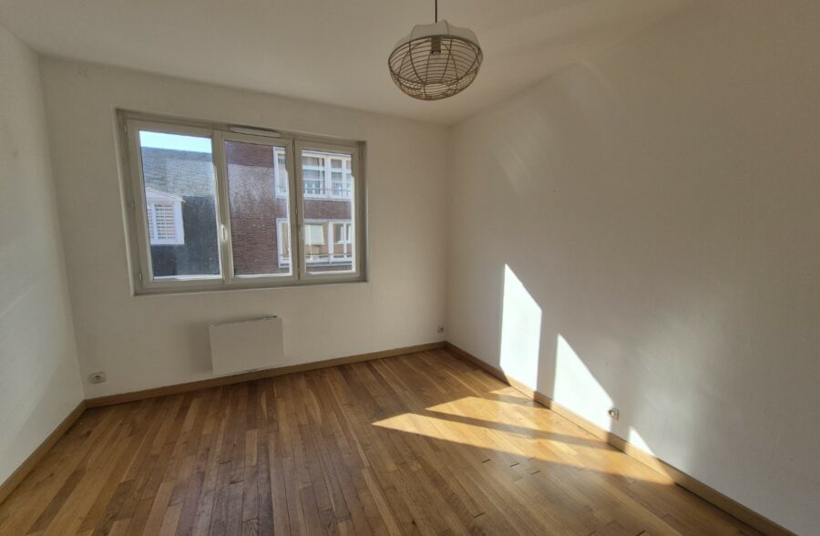 Location appartement à Lens