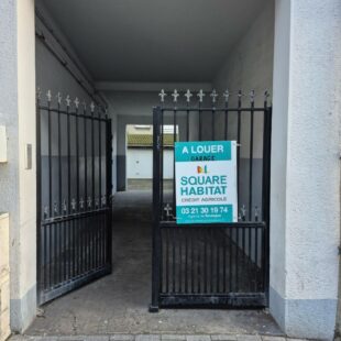 Location parking à Boulogne-Sur-Mer