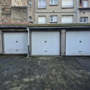 Location parking à Boulogne-Sur-Mer