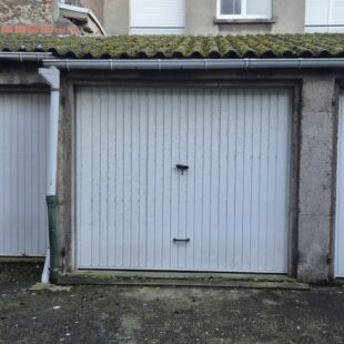 Location parking à Boulogne-Sur-Mer