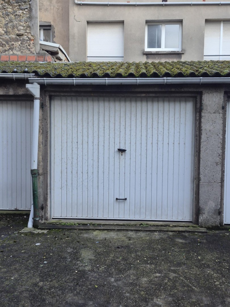 Location parking à Boulogne-Sur-Mer