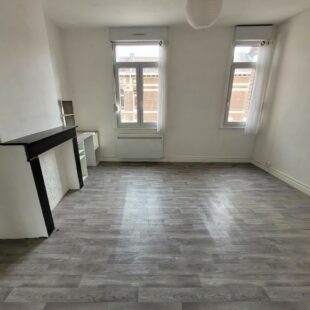 Location appartement à Lille