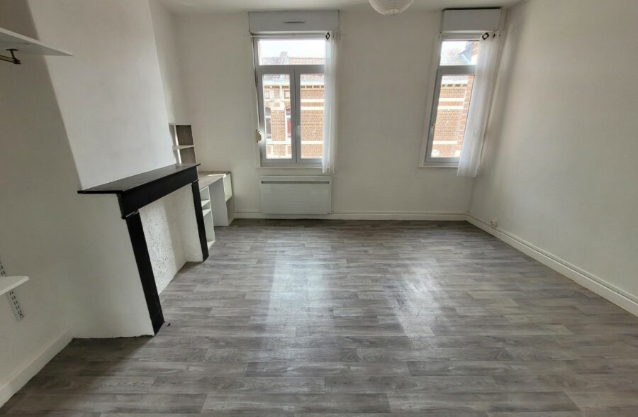 Location appartement à Lille