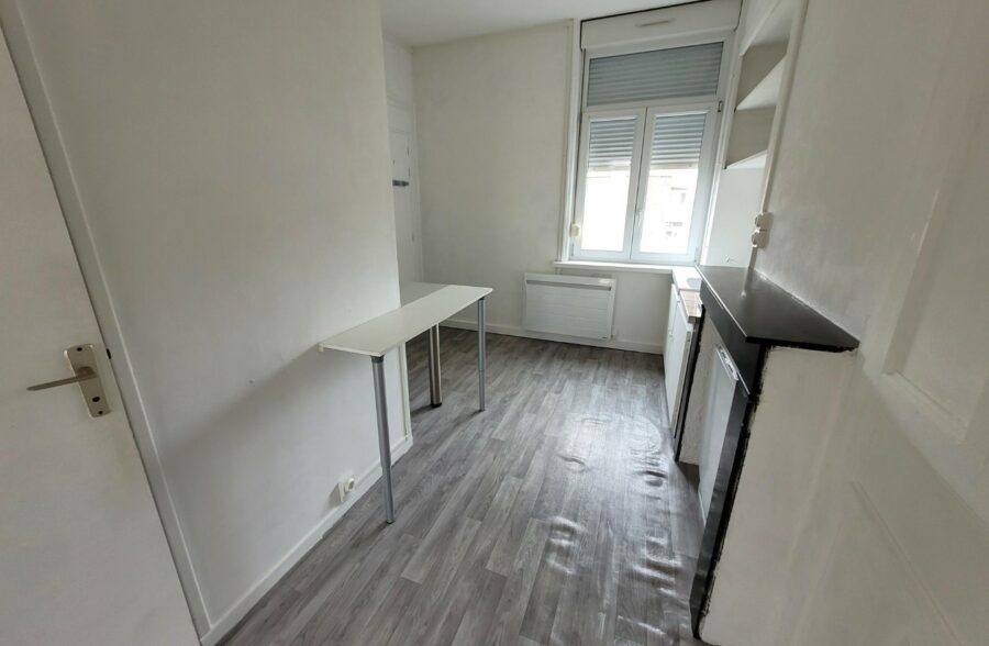Location appartement à Lille
