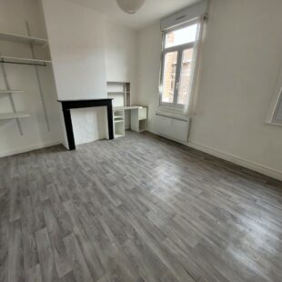 Location appartement à Lille