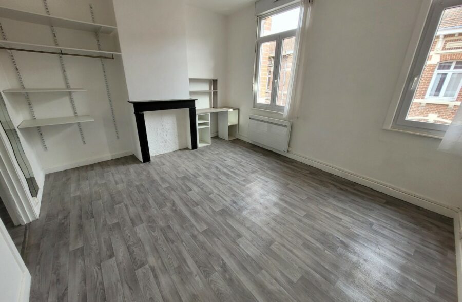 Location appartement à Lille