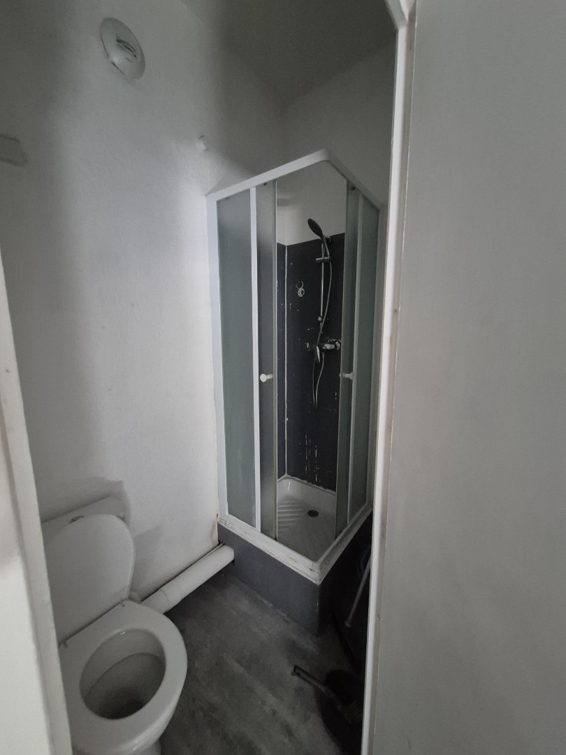 Location appartement meublé à Lille