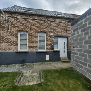 Location maison à Neuville-Sur-Escaut