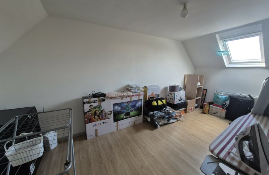 Location maison à Neuville-Sur-Escaut