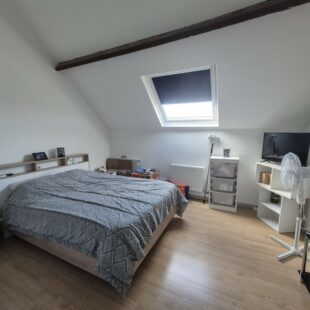 Location maison à Neuville-Sur-Escaut