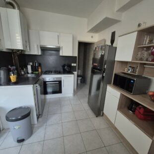 Location maison à Neuville-Sur-Escaut