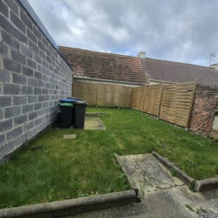 Location maison à Neuville-Sur-Escaut