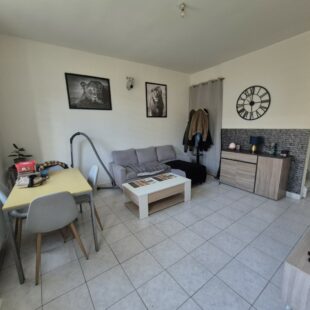 Location maison à Neuville-Sur-Escaut