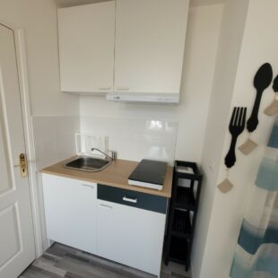 Location appartement meublé à Douai